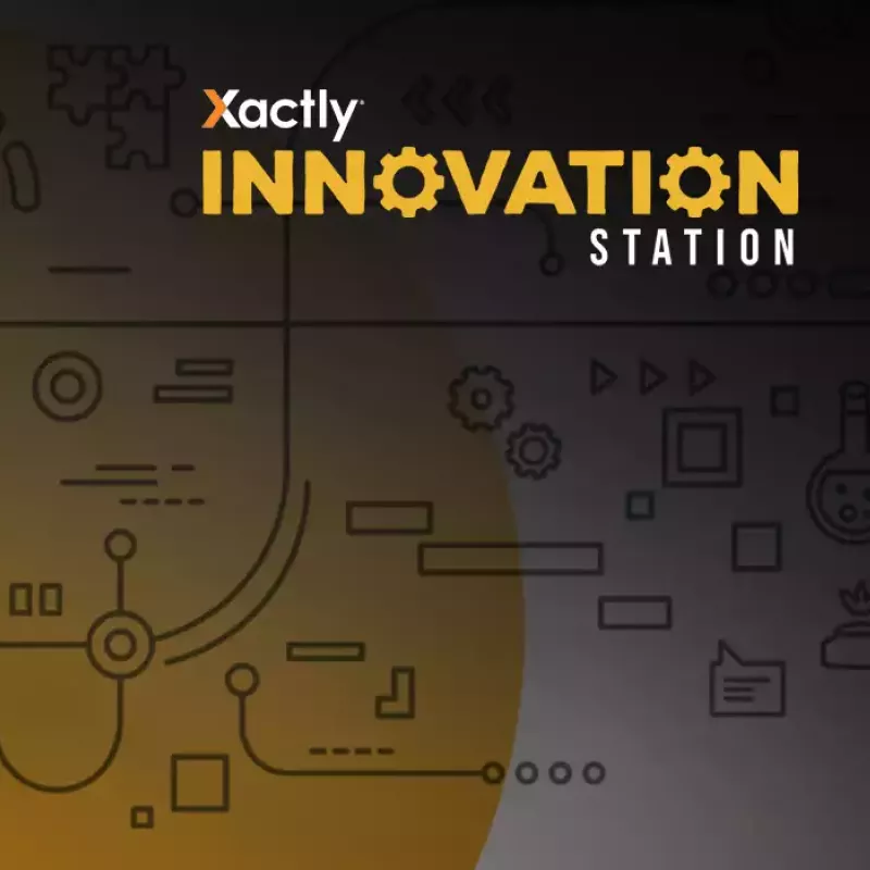 Innovation Station Header