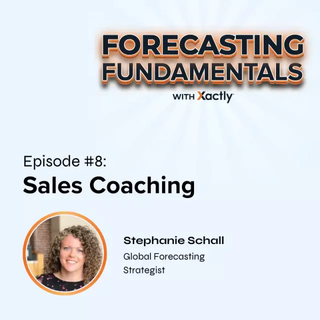 Sales Coaching