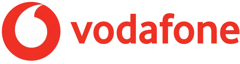 Vodafone Logo