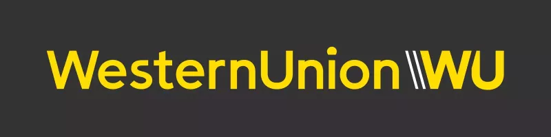 Western Union Logo