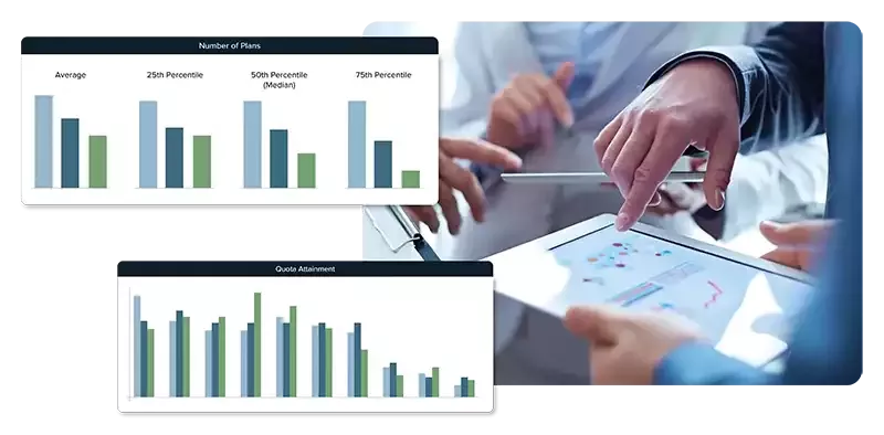 Benchmarking Data