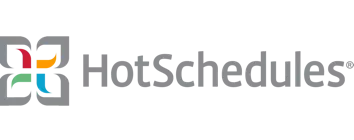 HotSchedules Logo