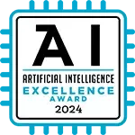 BIG Artificial Intelligence Excellence Award for Product 2024