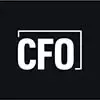 CFO dot com logo