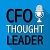 CFO Thought Leader logo